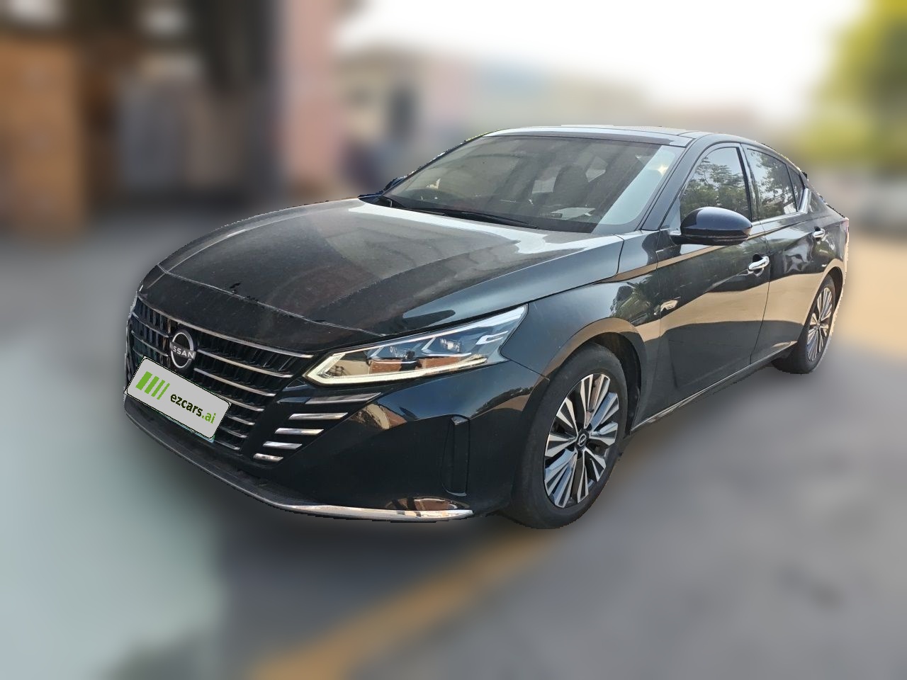 Teana 2022 2.0L XL-TLS Enjoy