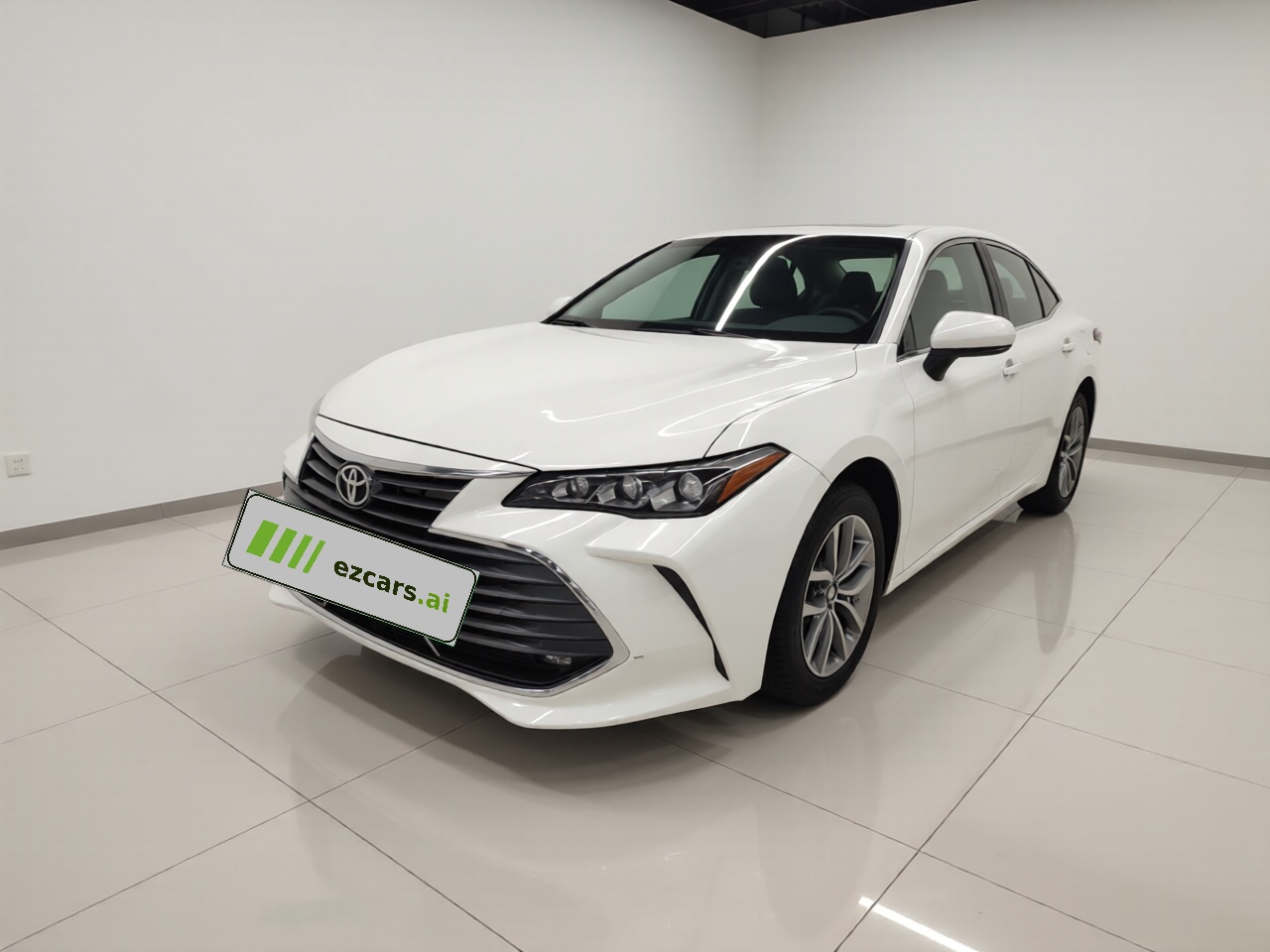 Avalon 2021 2.5L Luxury