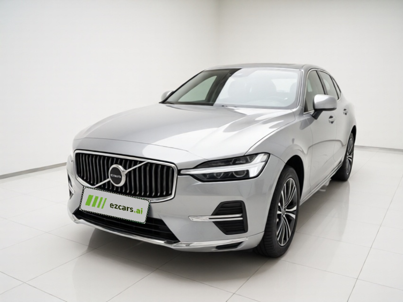 XC60 2024 B5 AWD Luxury