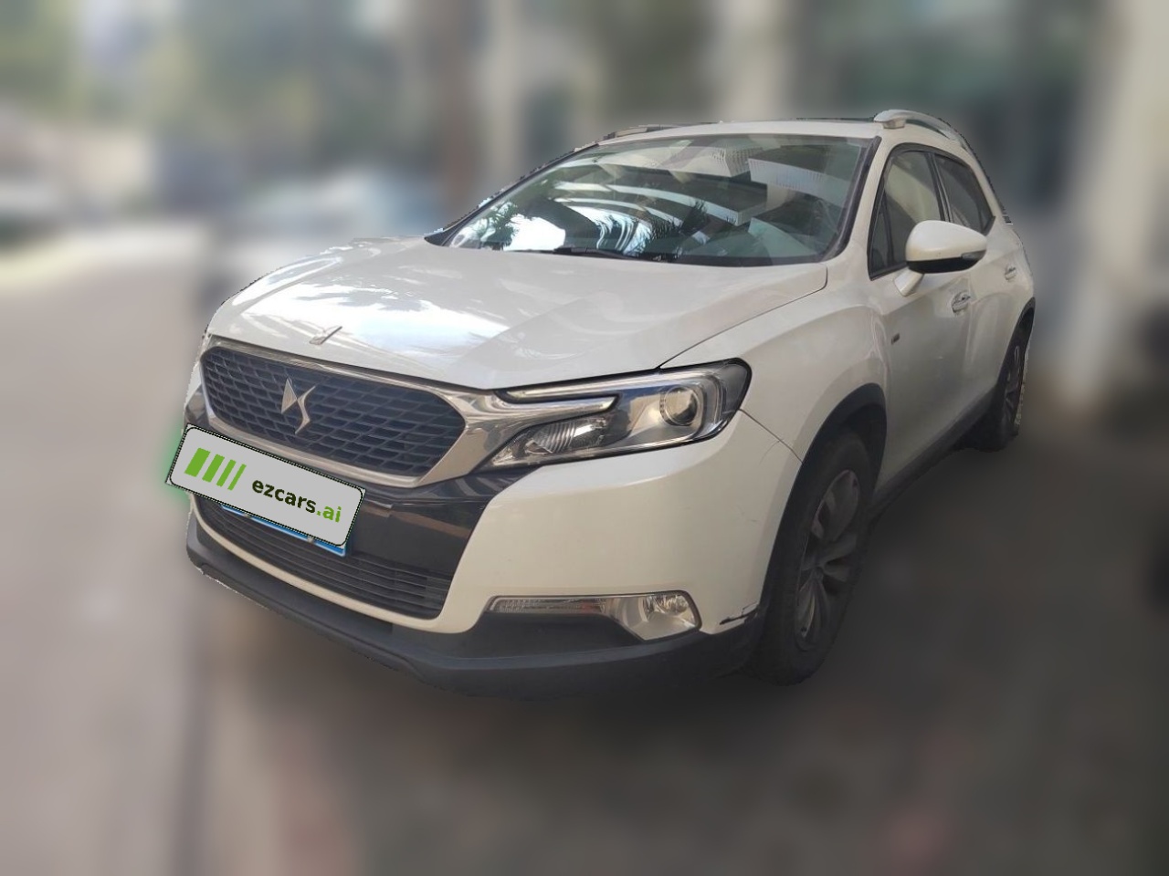 6 2014 1.6T Luxury THP160