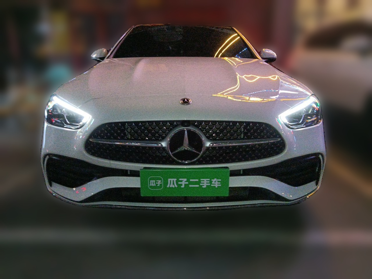 C-Class 2023 C 260 L Sport photo 2