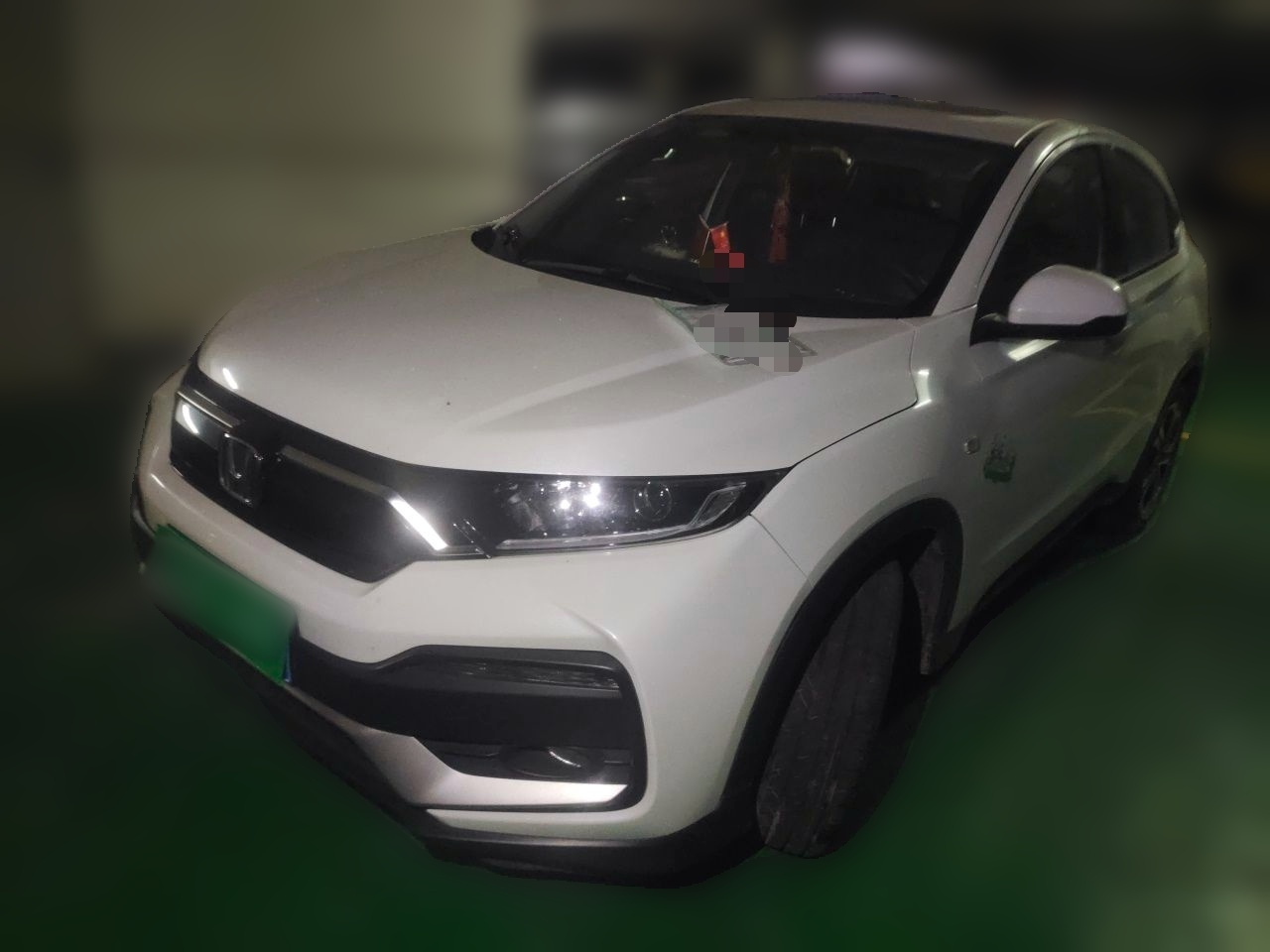 XR-V 2021 1.5L CVT Comfort