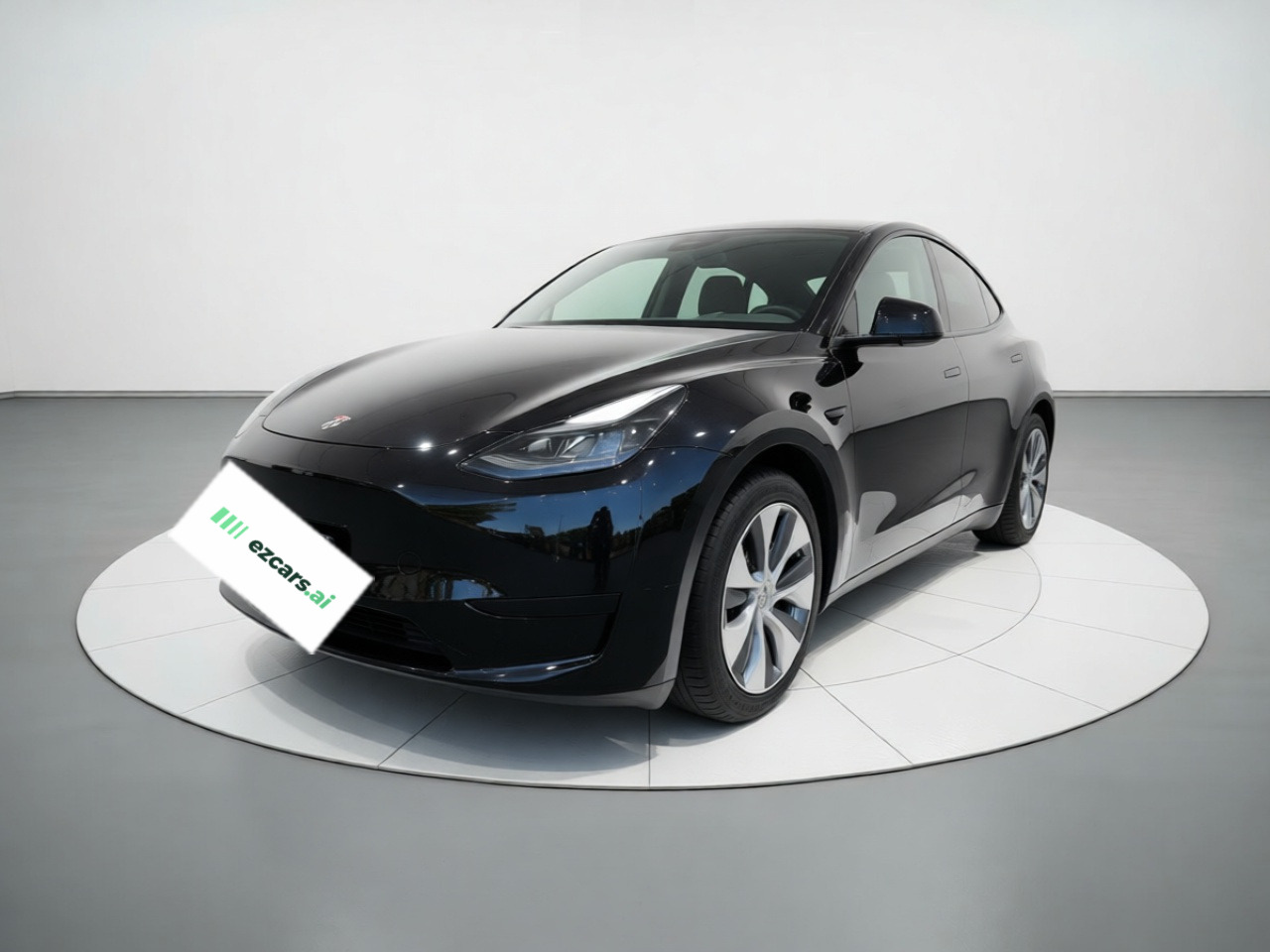 Model Y 2022 Facelift RWD