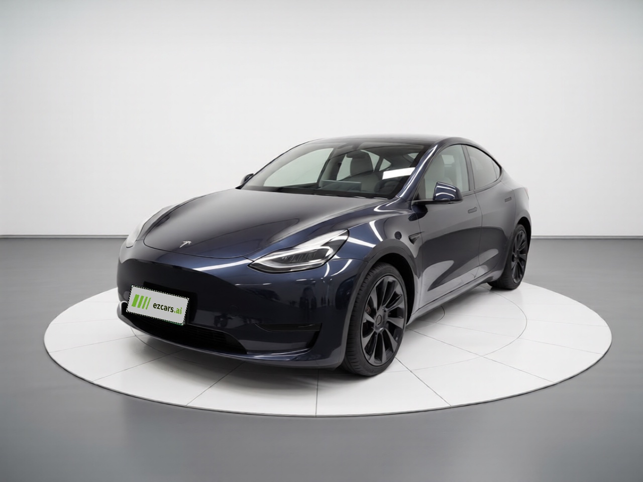 Model Y 2024 RWD