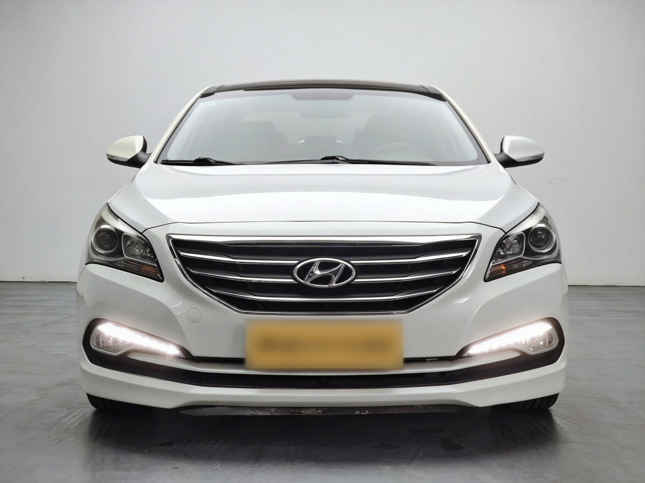 Mistra 2014 1.8L AT Smart GLS photo 3