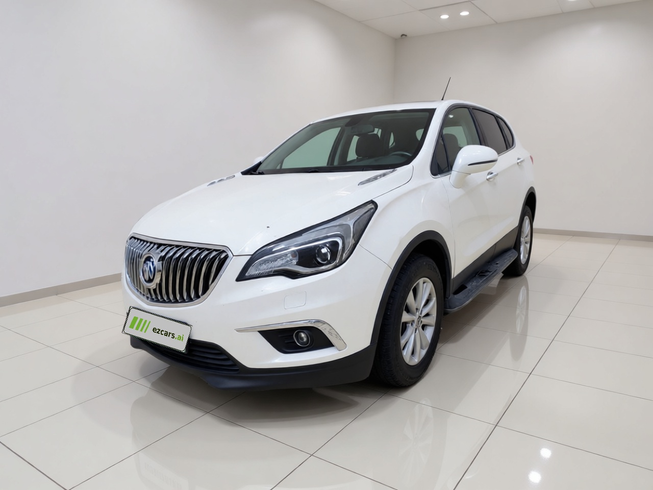 Envision 2016 28T AWD Elite