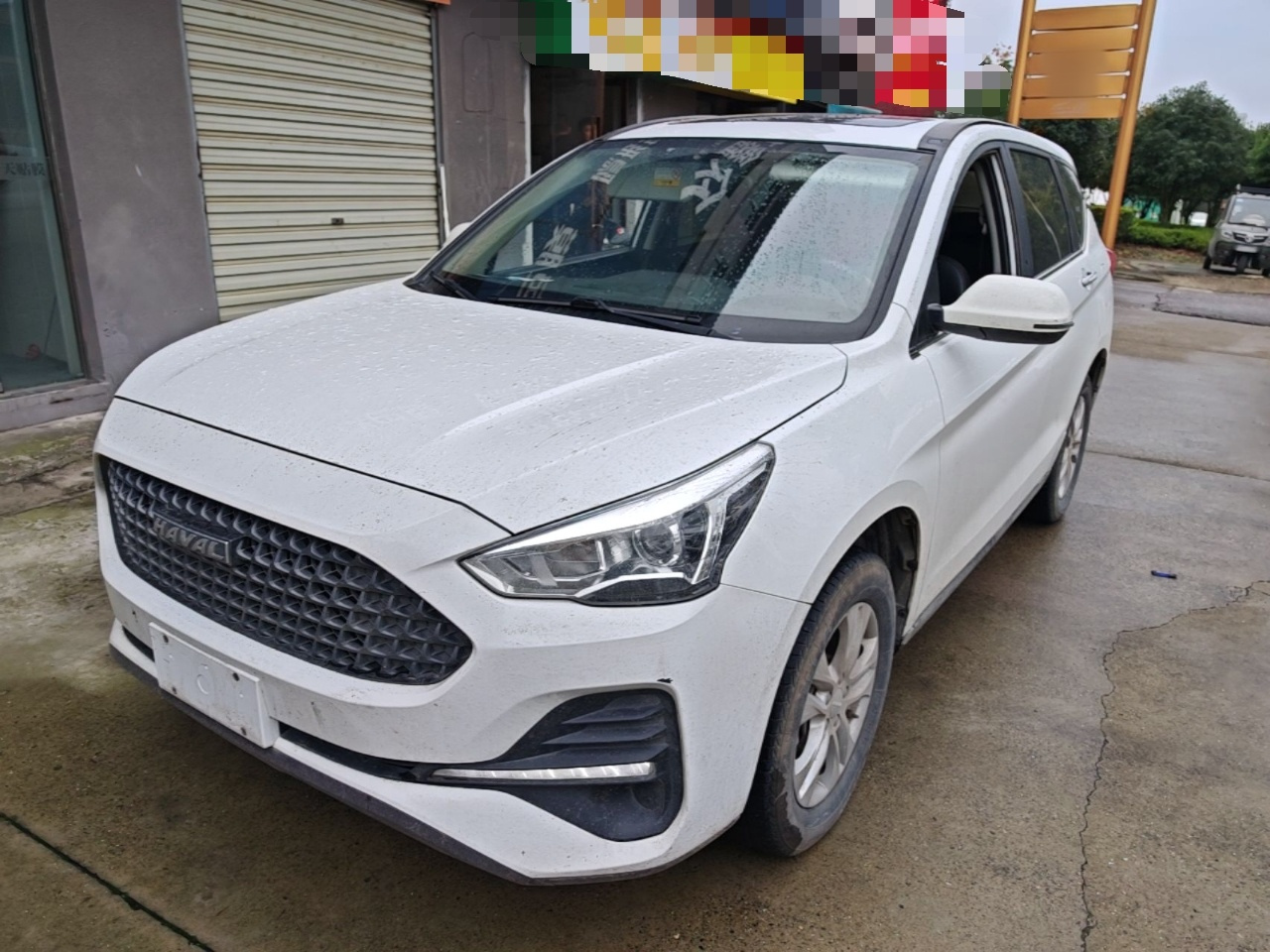 M6 2019 1.5T DCT RWD Value China VI