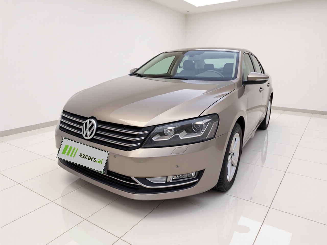 Passat 2011 1.8TSI DSG