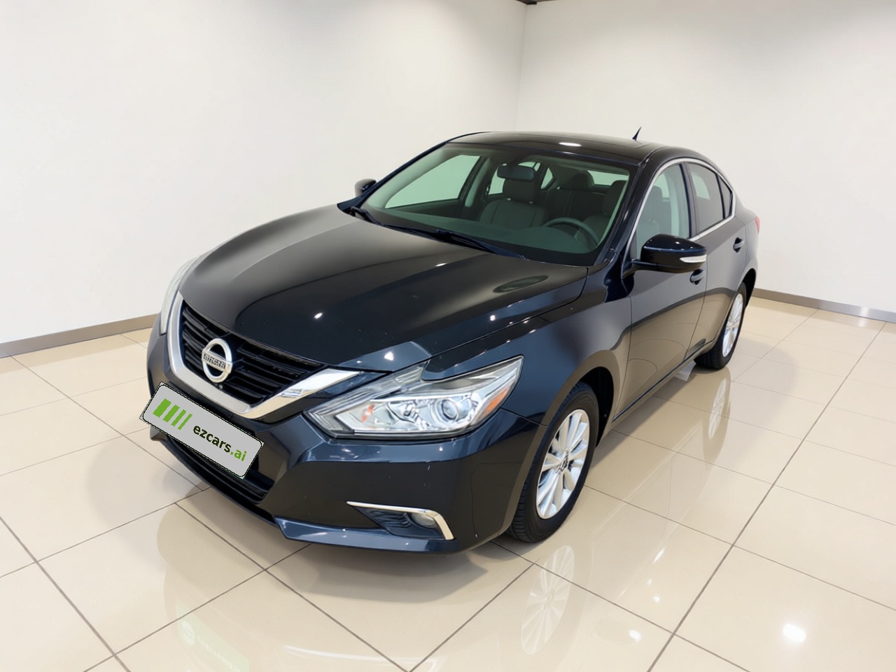 Teana 2016 2.0L XE Fashion