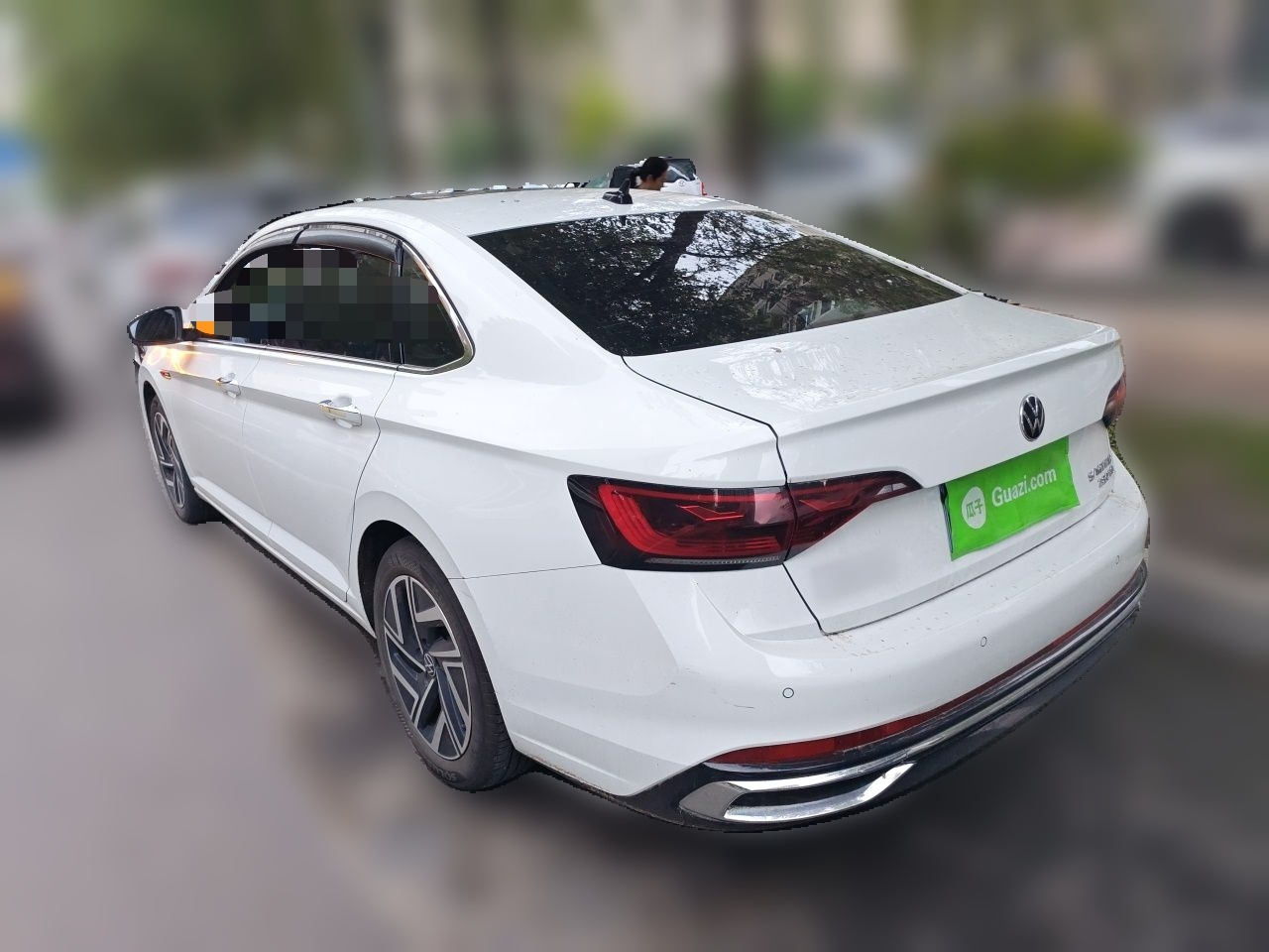 Sagitar 2023 280TSI DSG photo 4