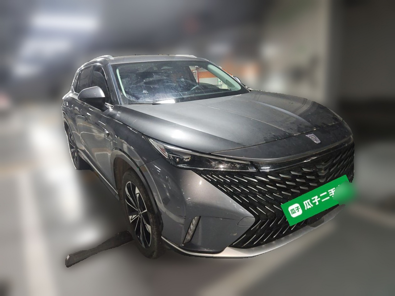 RX5 EV 2023 eRX5 photo 3