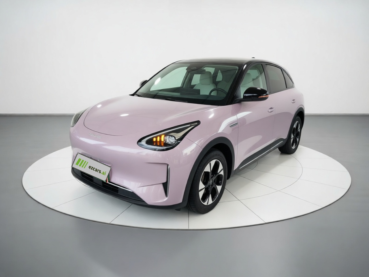 Xingyuan 2026 410km Explorer