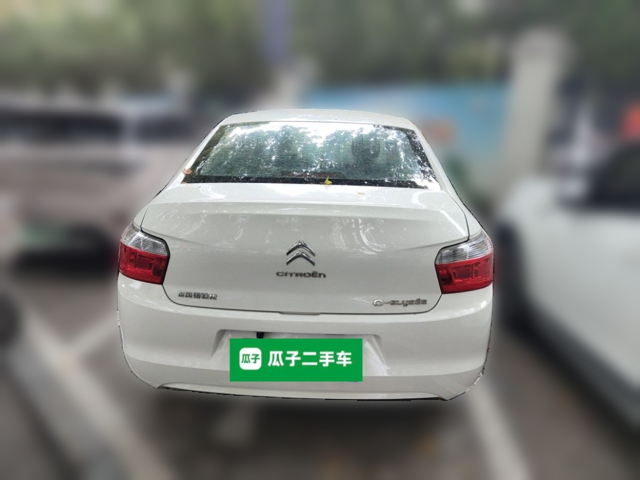2014 1.6L MT Fashion photo 5