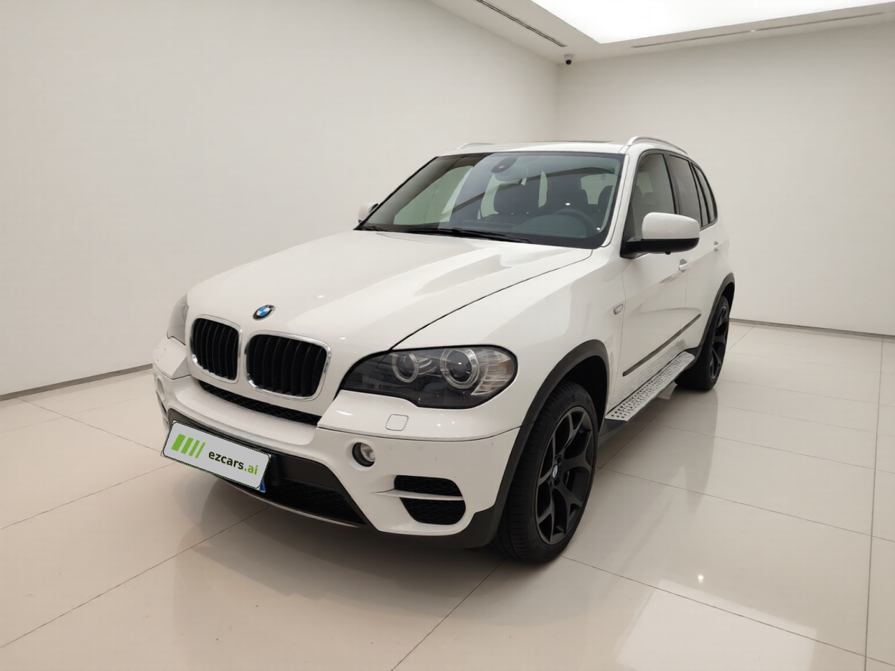 X5 Imported 2011 xDrive35i Leading