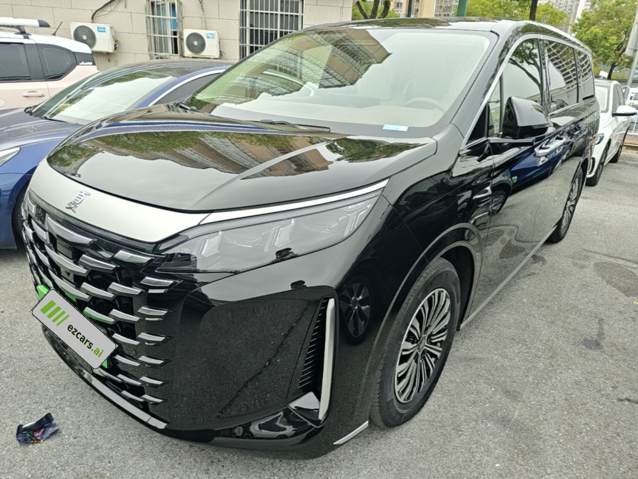 2025 DM-i 1.5T 180km