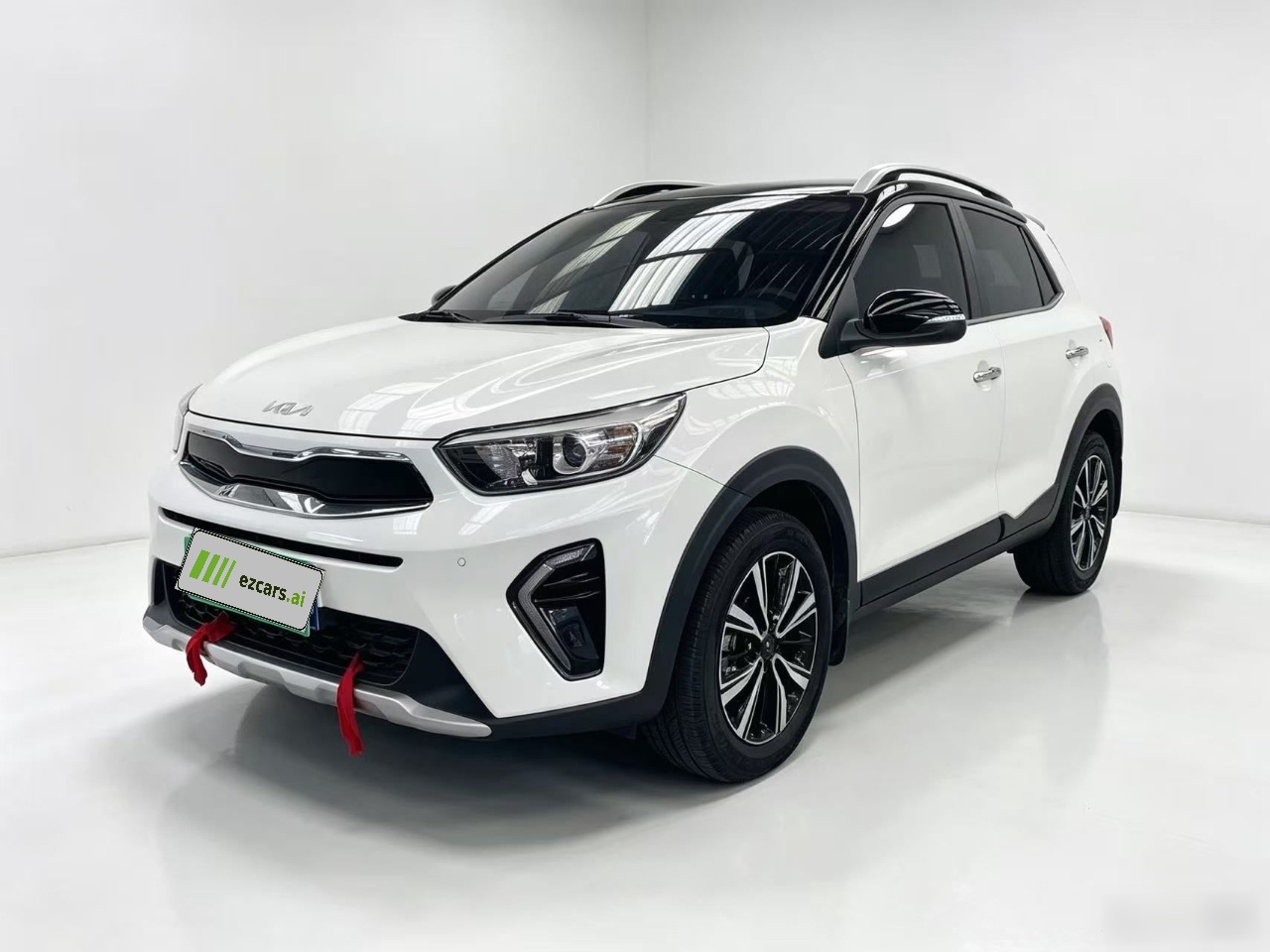 Stonic 2021 1.4L CVT
