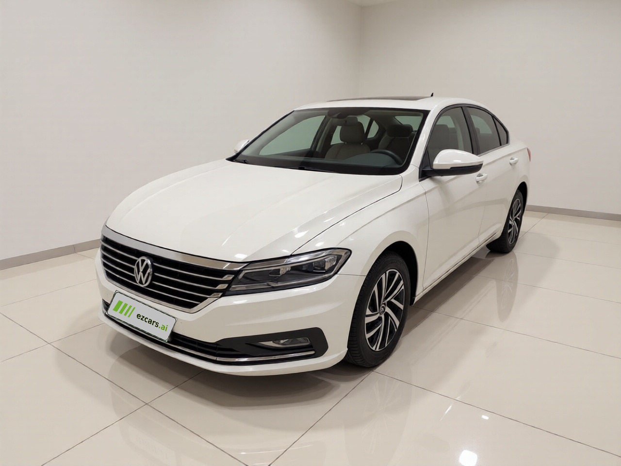 Lavida 2022 280TSI DSG Comfort