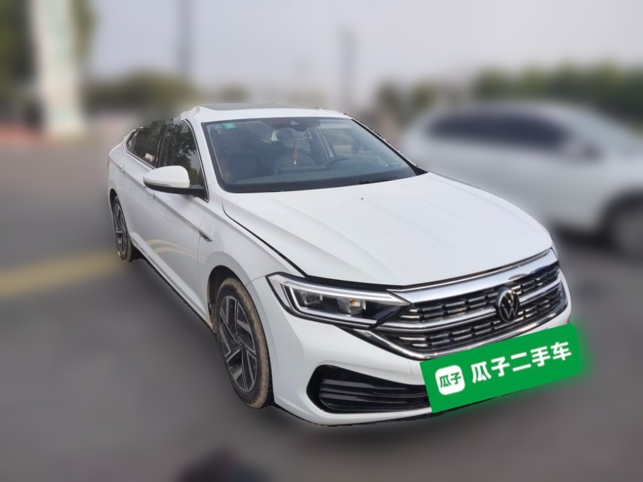 Sagitar 2023 200TSI DSG photo 3