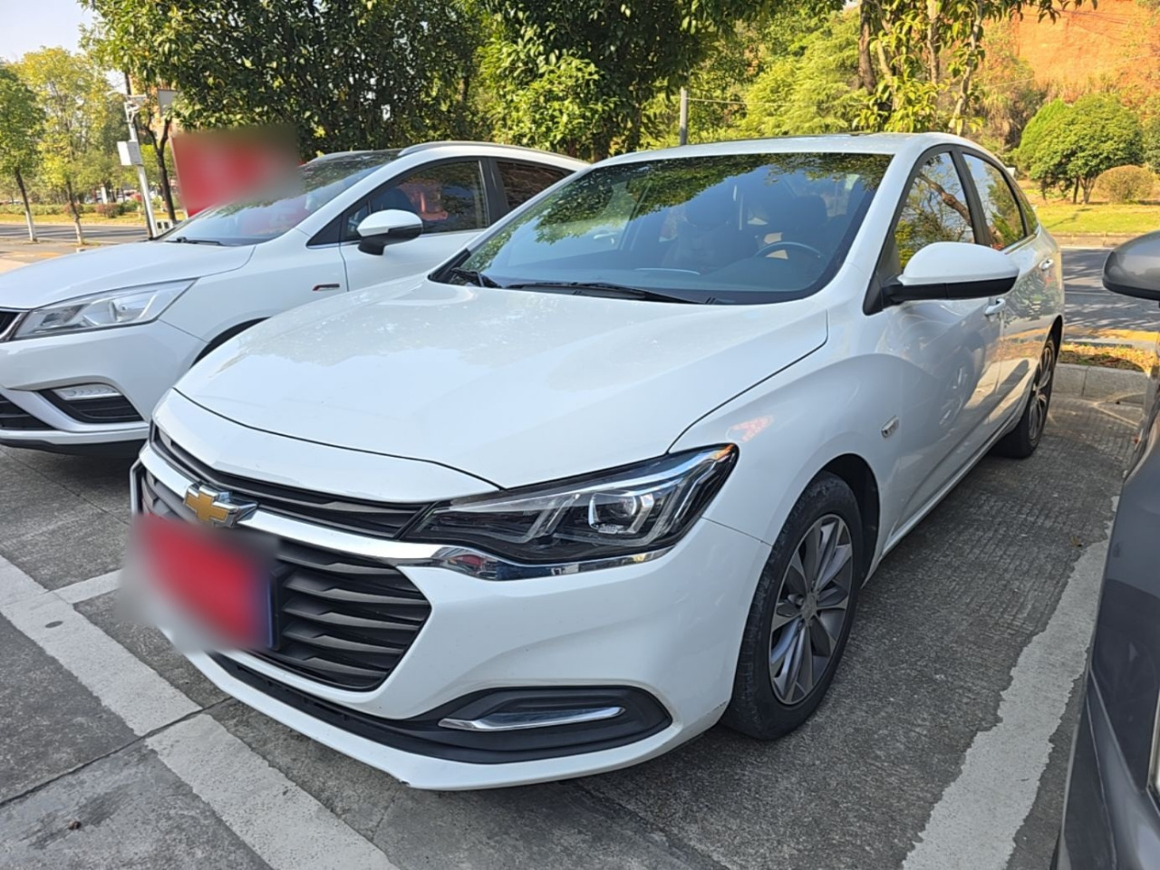 Cruze 2022 320 AT