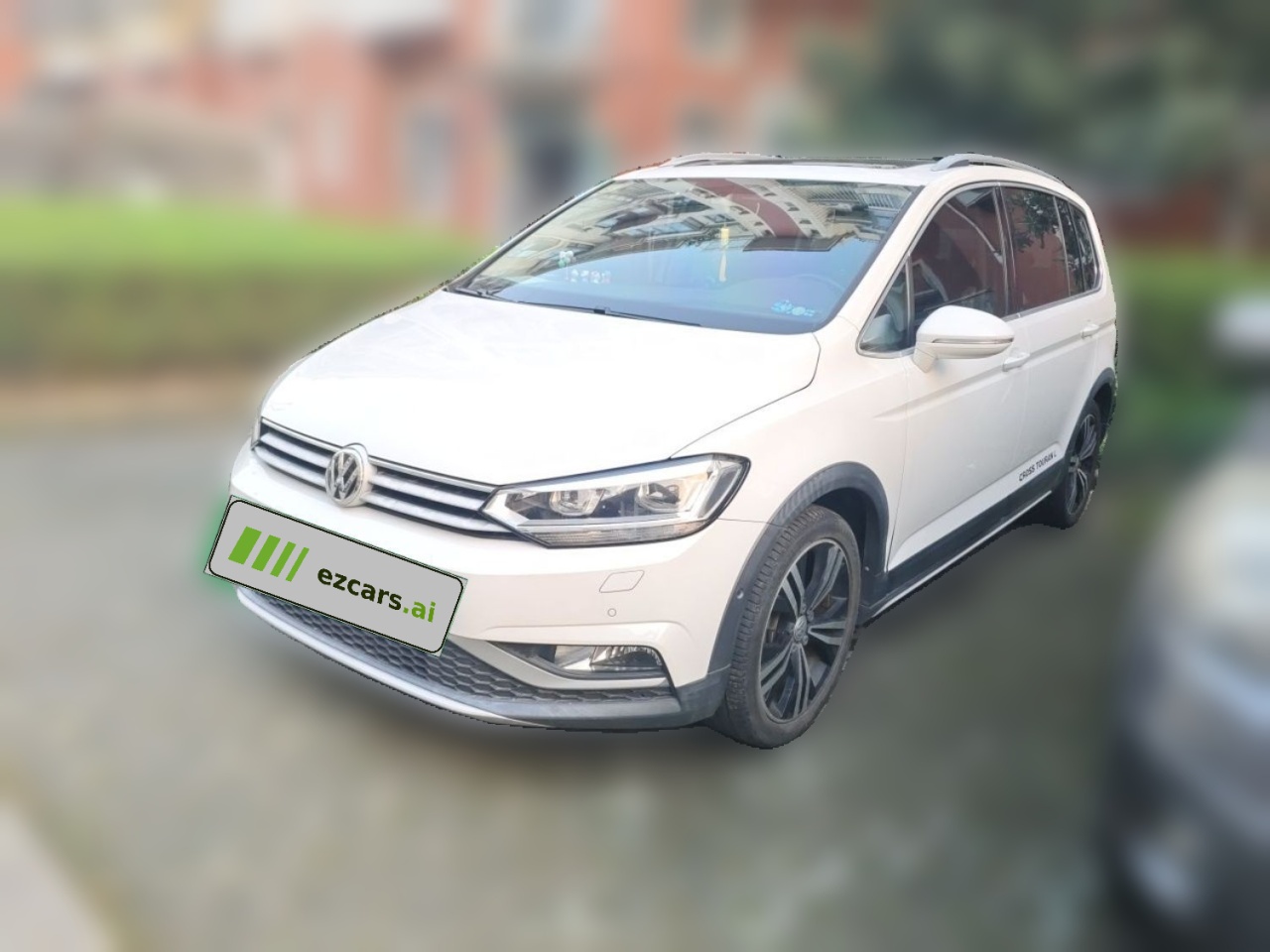 2018 L 280TSI DSG Luxury 7-Seater China VI