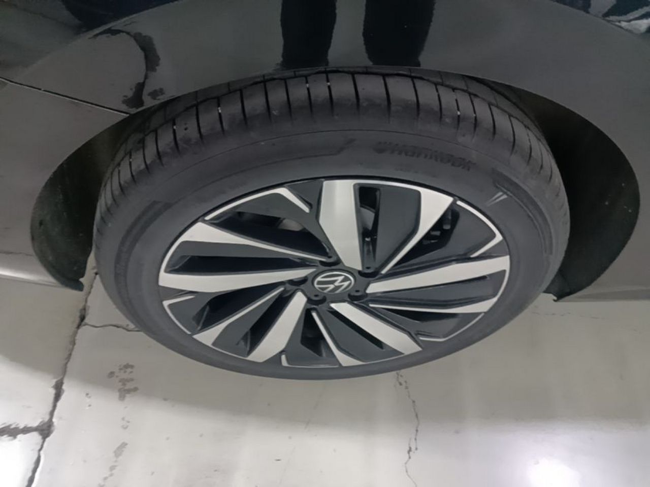 Passat 2025 380TSI photo 4