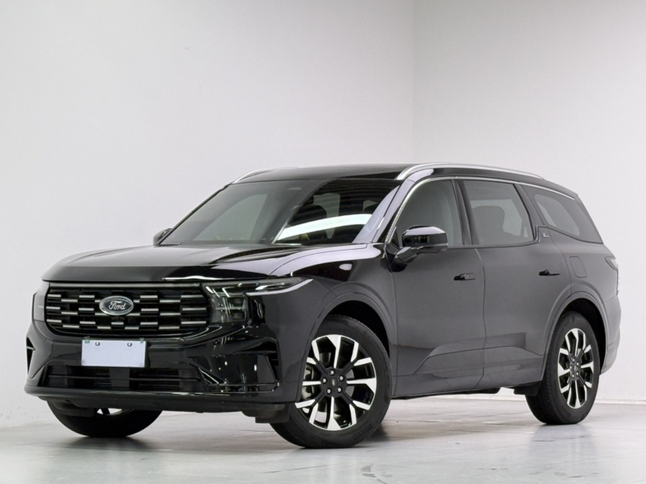2025 Edge L 2.0T EcoBoost AWD 7-Seater Supreme