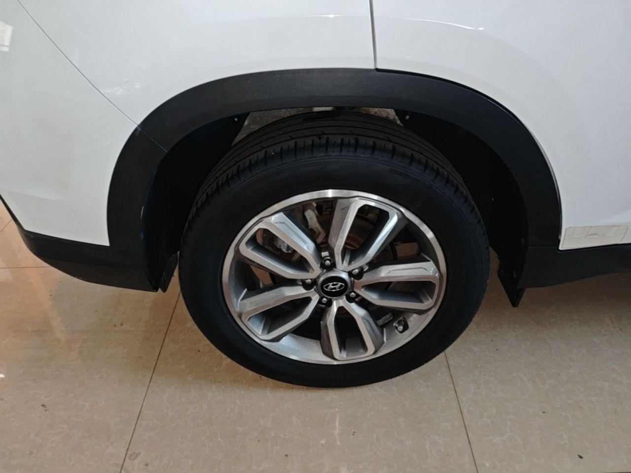 ix35 2019 1.4T DCT RWD Enjoy China V photo 4