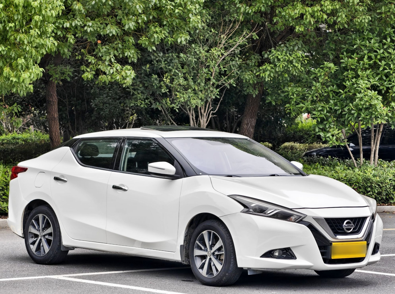 2019 1.6L CVT China VI photo 2