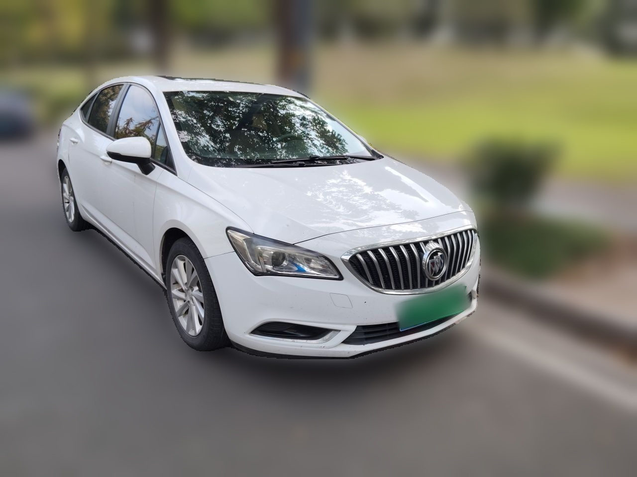 Verano 2017 Sedan 15S AT Leading photo 3