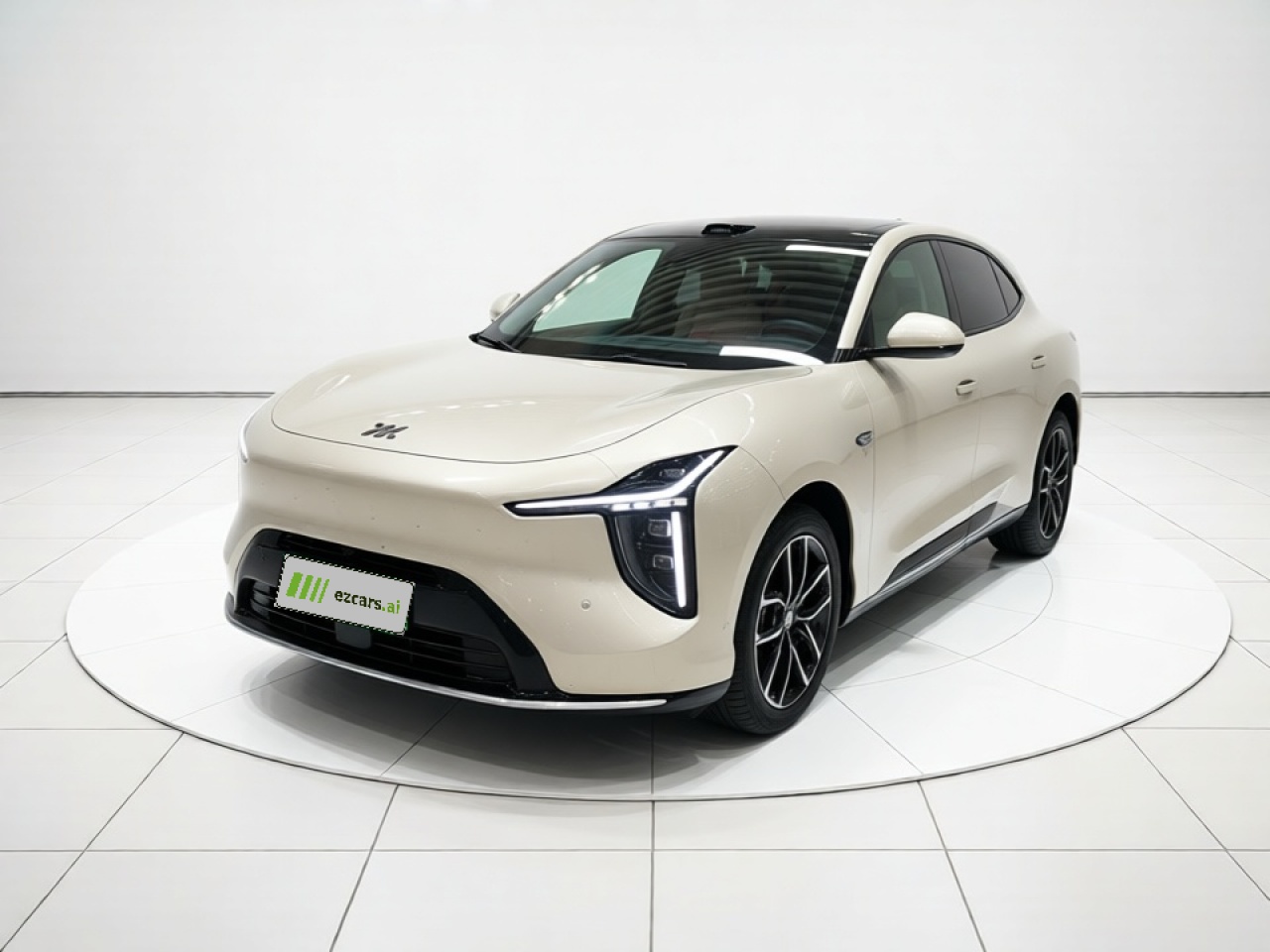 IM Motors LS6 2026 EV Max