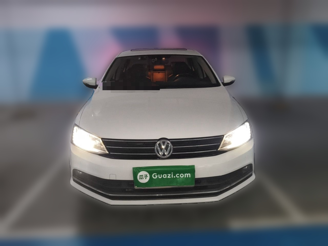 Sagitar 2017 230TSI AT Luxury photo 2