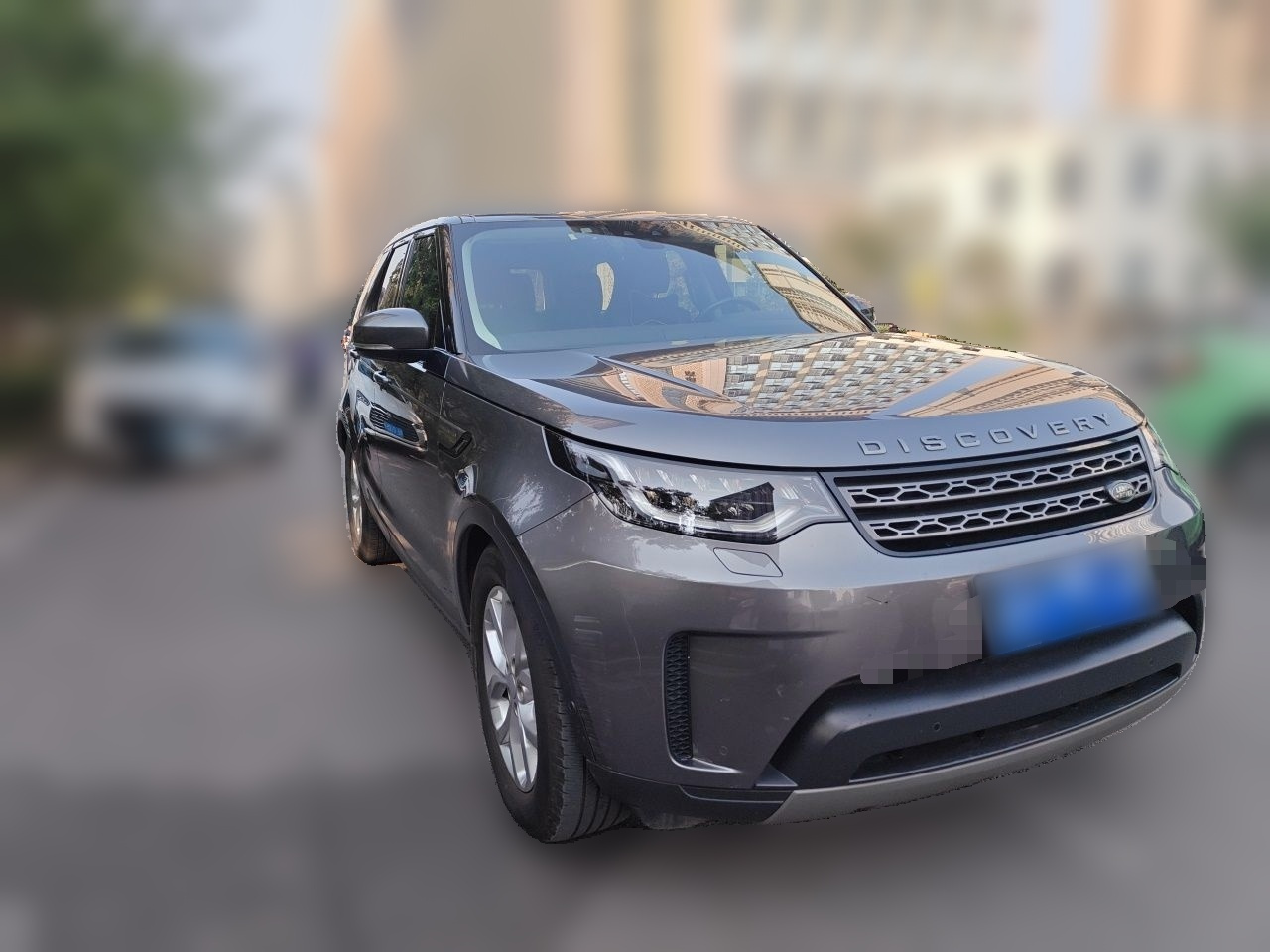 Discovery 2019 3.0 SC V6 SE photo 3
