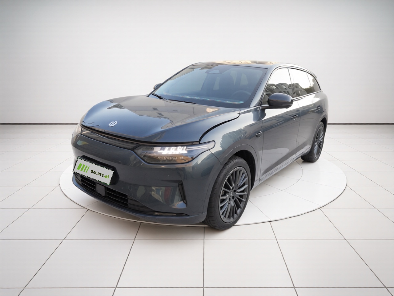 Leapmotor C11 2023 EV 500 Comfort