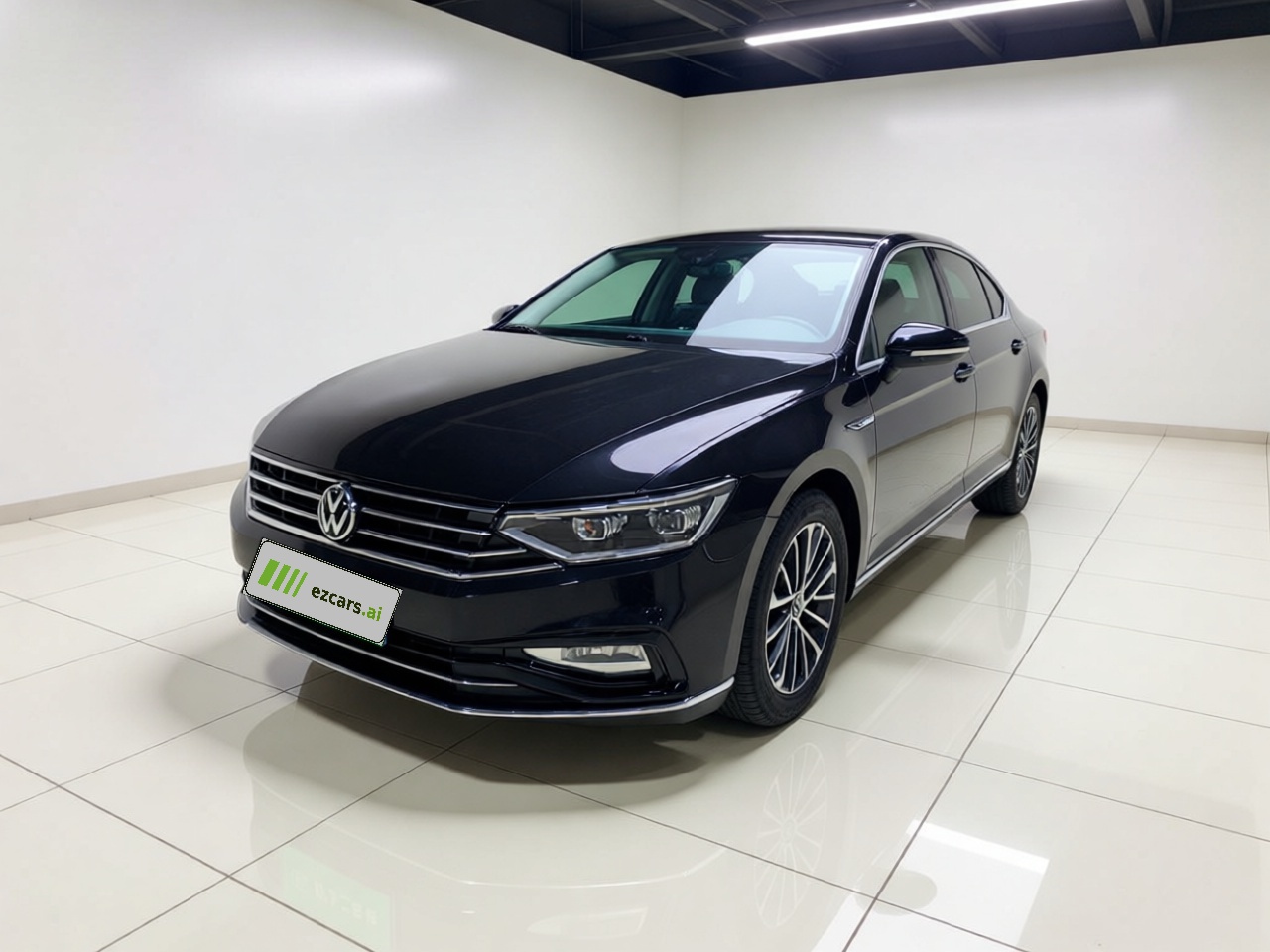 Magotan 2020 330TSI DSG Luxury