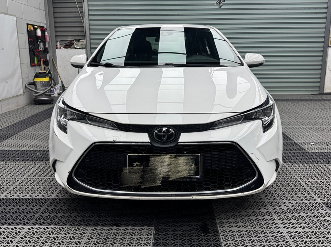 Levin 2023 185T CVT Luxury photo 3
