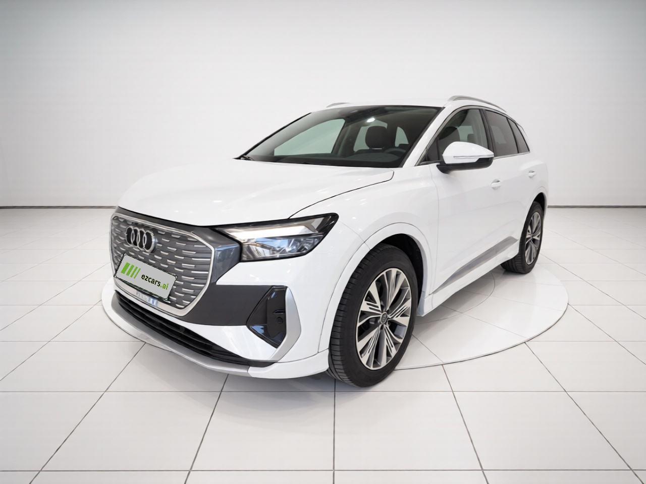 Q4 e-tron 2024 40 e-tron