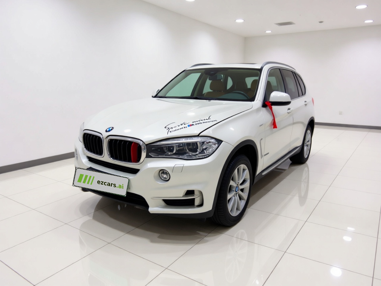 X5 Imported 2014 xDrive35i