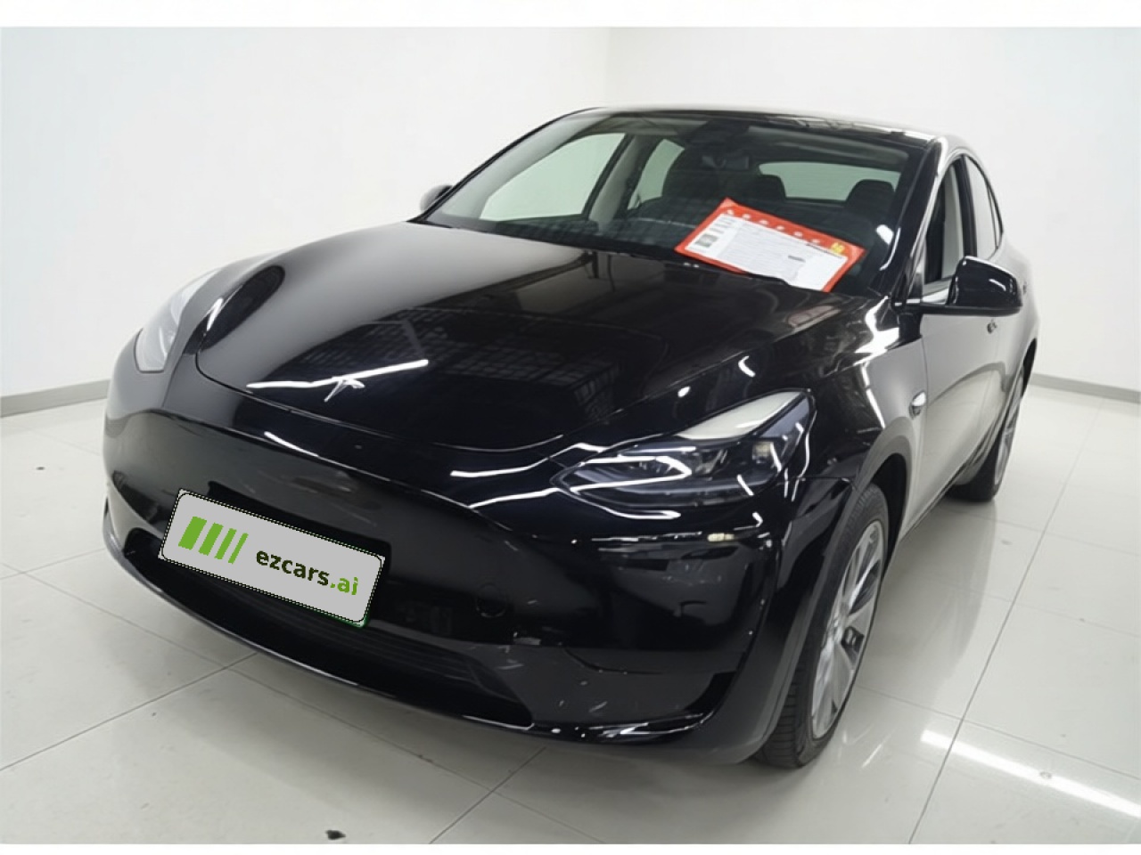 Model Y 2022 Facelift RWD
