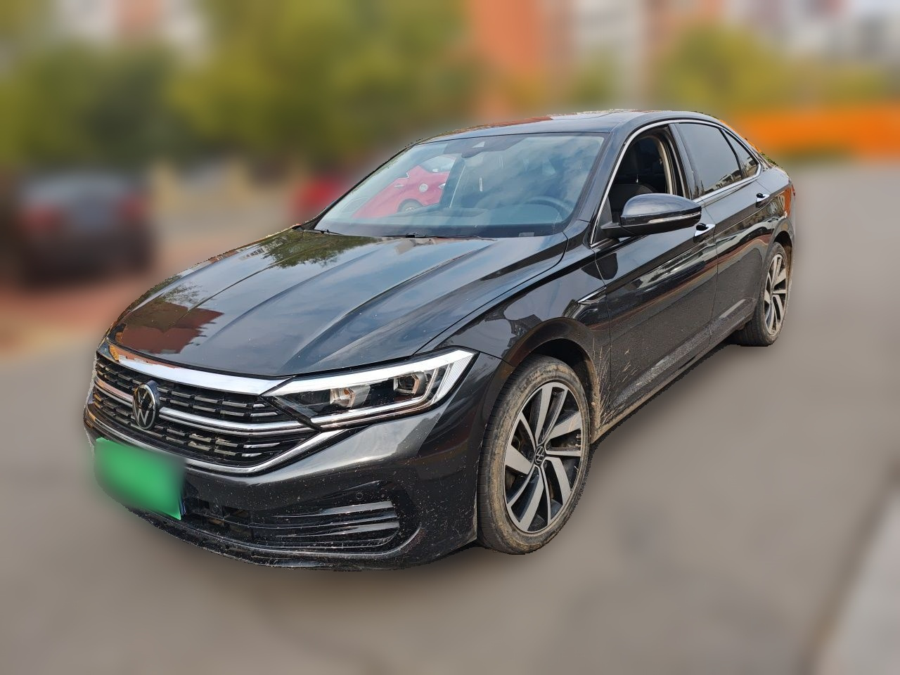 Sagitar 2024 300TSI DSG