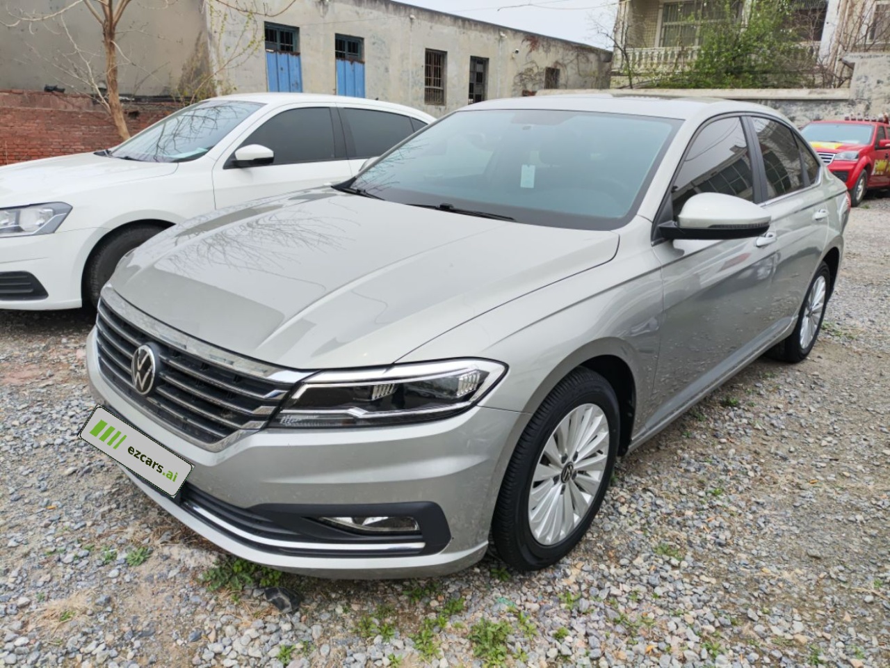 Lavida 2021 1.5L AT Comfort