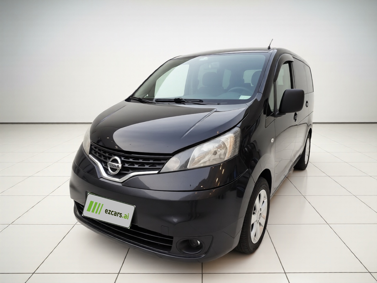 NV200 2010 1.6L Luxury