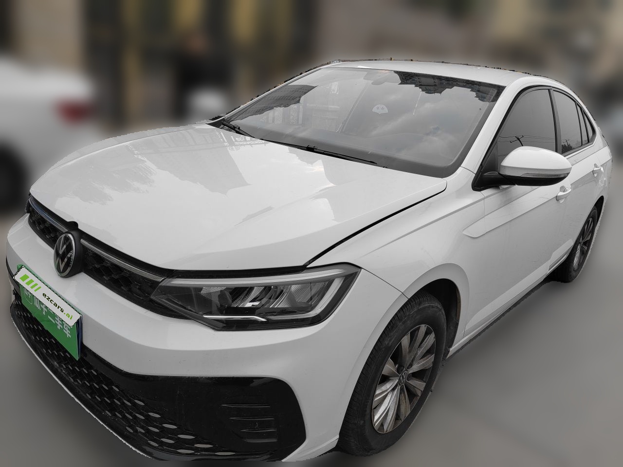 Lavida 2025 1.5L