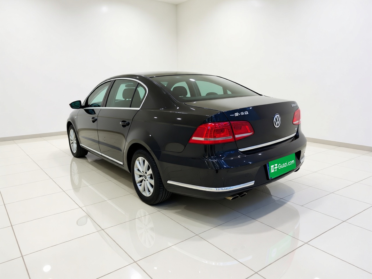 Magotan 2015 Facelift 1.8TSI Luxury photo 4