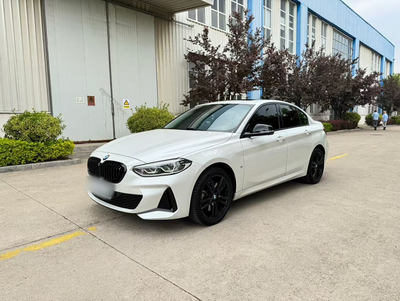 1 Series 2023 125i M Sport photo 4