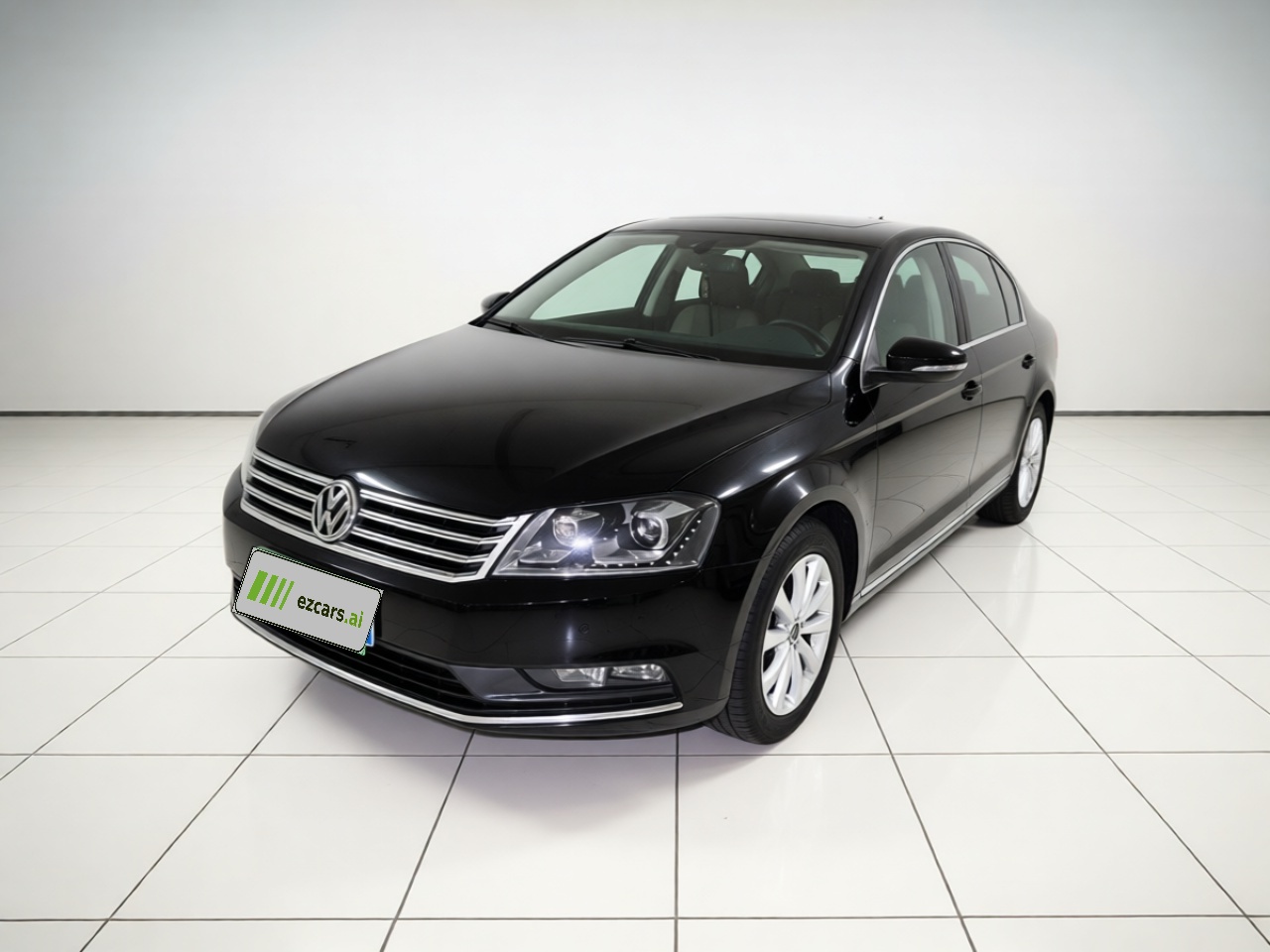Magotan 2016 1.8TSI Smart Comfort