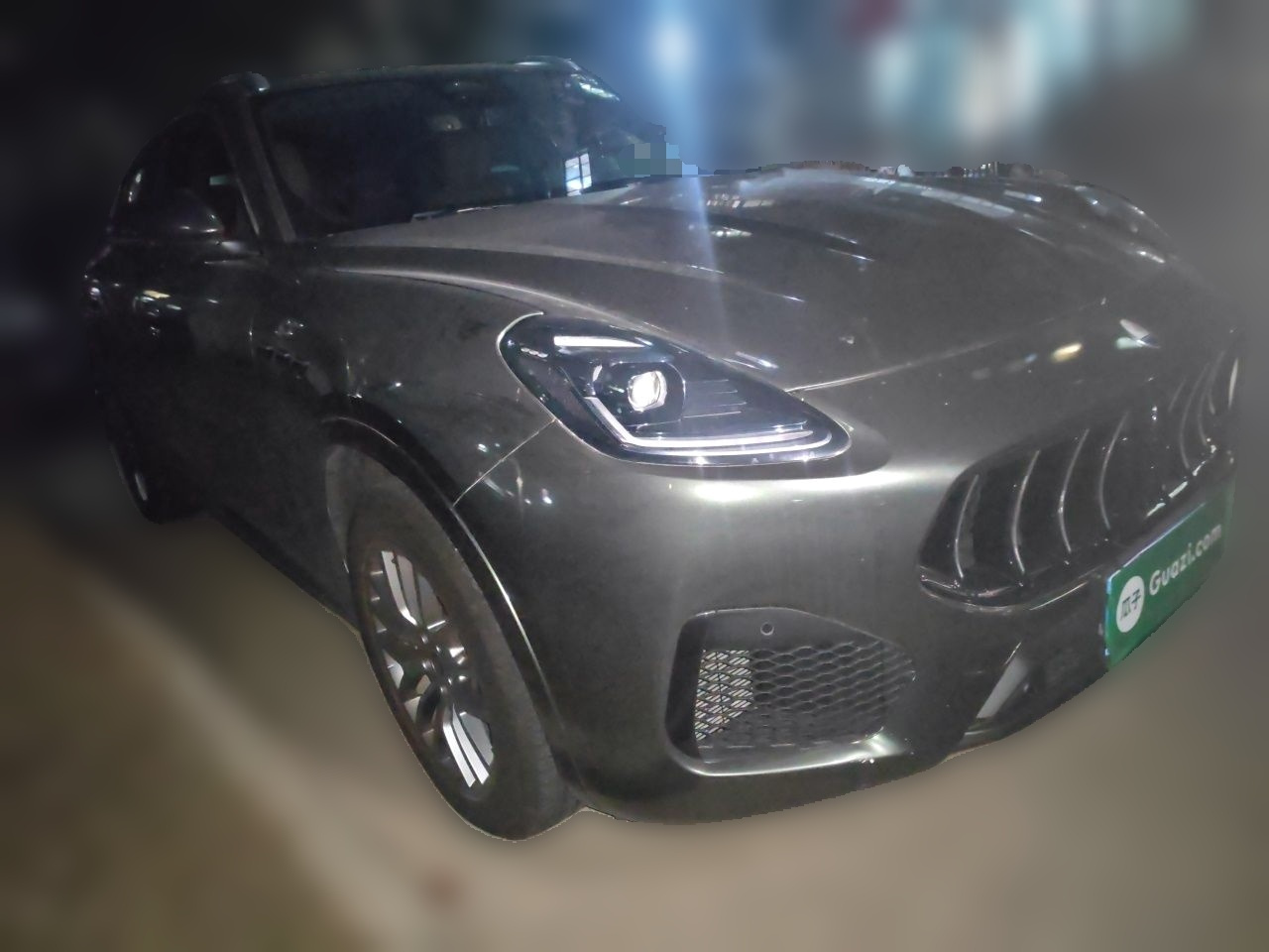 Grecale 2023 2.0T GT photo 3