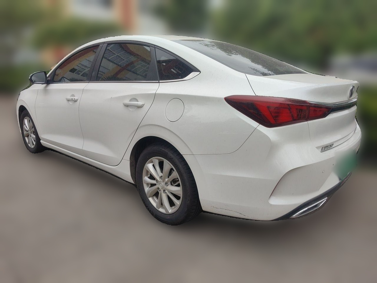 Eado 2021 PLUS 1.6L GDI MT Elite photo 4