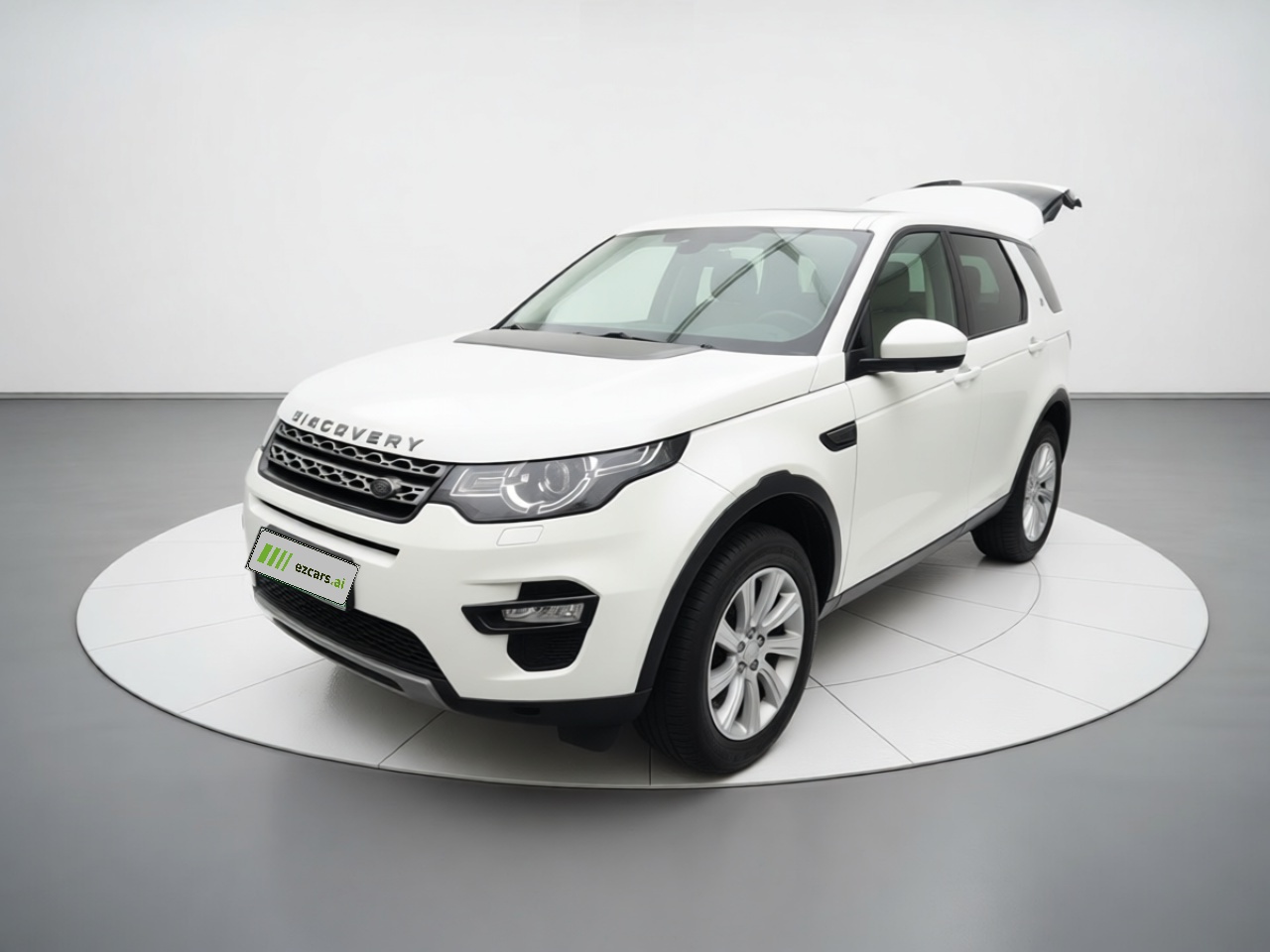 Discovery Sport 2018 240PS SE