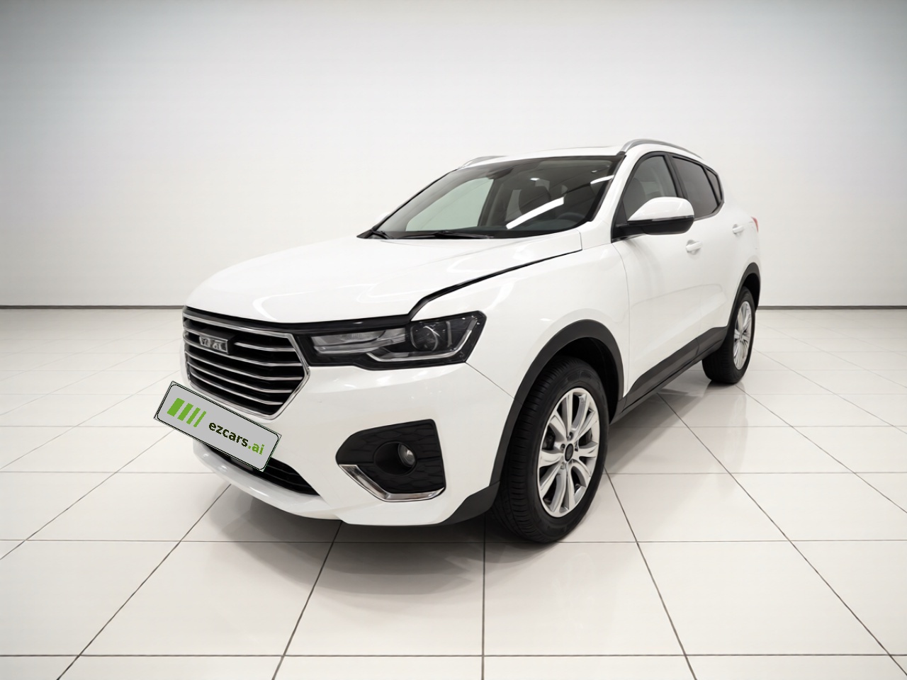H4 2019 1.5GDIT DCT Luxury Connected China VI
