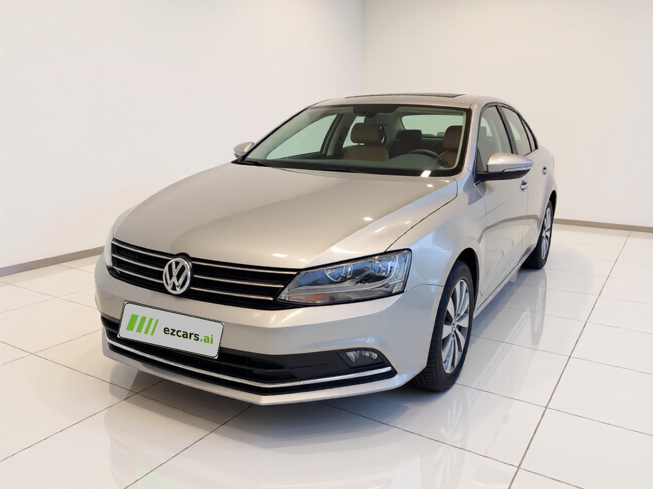 Sagitar 2018 1.6L AT Comfort